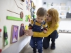 Therapy for babies showing early signs of autism r